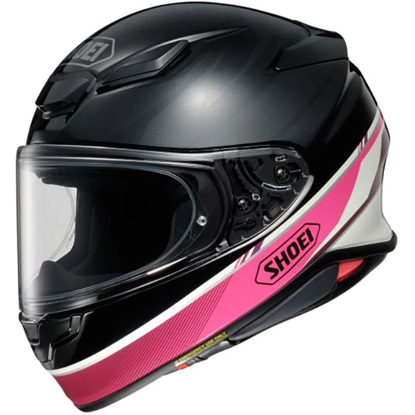 Shoei NXR 2 - Nocturne TC7 3 Shoei NXR 2 - Nocturne TC7