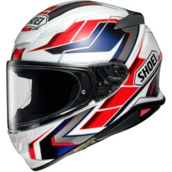 Shoei NXR 2 - Prologue TC10
