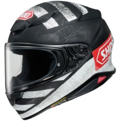 Shoei NXR 2 - Scanner TC5