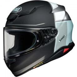 Shoei NXR 2 - Yonder TC2