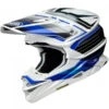 Shoei VFX-WR - Pinnacle TC2 -Shoei Store shoei helmets vfx wr pinnacle tc2