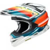 Shoei VFX-WR - Pinnacle TC8 -Shoei Store shoei helmets vfx wr pinnacle tc8