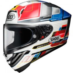Shoei X-SPR Pro - Proxy TC10
