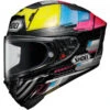 Shoei X-SPR Pro - Proxy TC11 -Shoei Store shoei helmets x spr pro proxy tc11