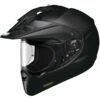 Shoei Hornet ADV - Gloss Black