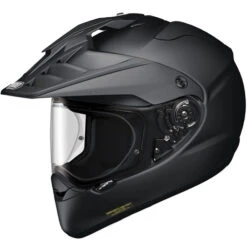 Shoei Hornet ADV - Matt Black