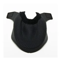 Shoei Hornet DS Chin Curtain