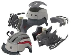 Shoei Hornet X2 Helmet 31 Shoei Hornet X2 Helmet -Shoei Store shoei hornet x2 adventure helmet 9