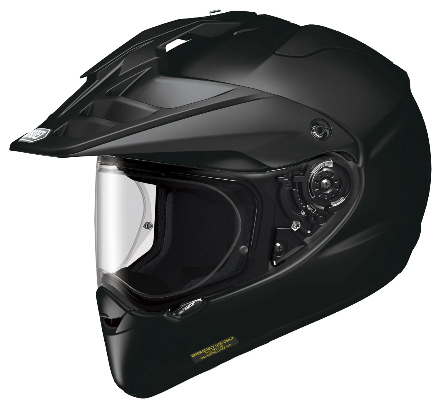 Shoei Hornet X2 Helmet 3 Shoei Hornet X2 Helmet