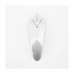 Shoei Hornet X2 Visor Vent Cover -Shoei Store shoei hornet x2 visor cover silver 750x7501692727165 2297902