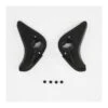 Shoei Hornet X2 Visor Side Base -Shoei Store shoei hornet x2 visor side base