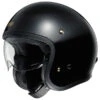 Shoei J-O - Gloss Black 1 Shoei J-O - Gloss Black -Shoei Store shoei j o gloss black