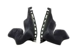 Shoei J-Cruise Cheek Pads 31MM [Open Box]