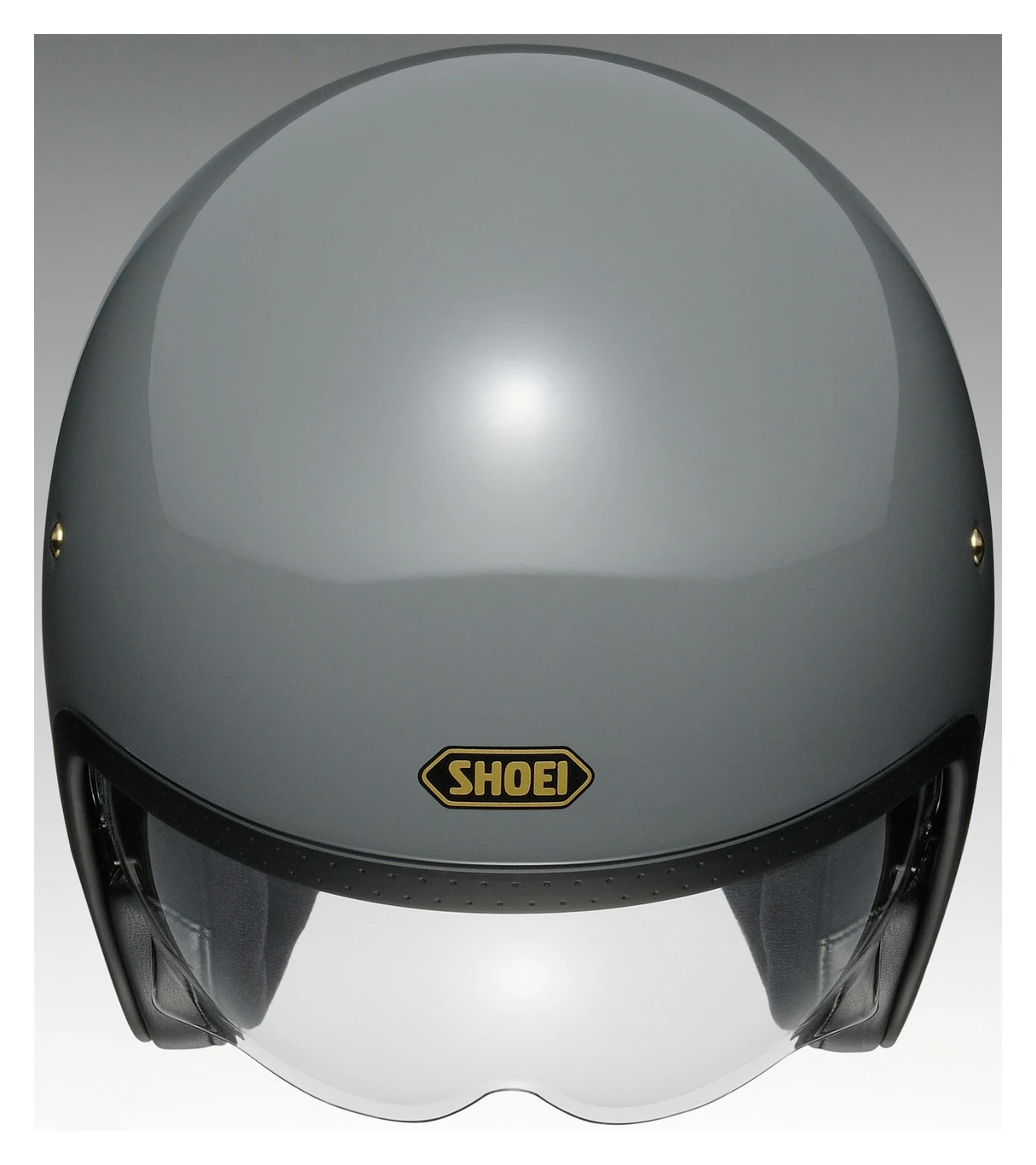 Shoei J·O Helmet - Solid 6 Shoei J·O Helmet - Solid - Image 4