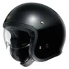 Shoei J·O Helmet - Solid -Shoei Store shoei jo helmet solid black