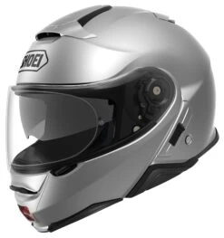 Shoei Neotec 2 Helmet Light Silver / SM [Open Box]