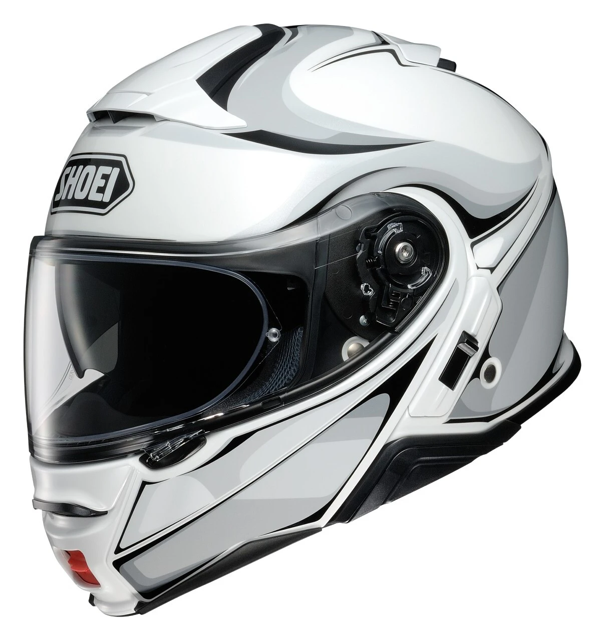 Shoei Neotec 2 Winsome Helmet 6 Shoei Neotec 2 Winsome Helmet - Image 4