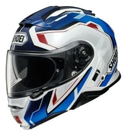 Shoei Neotec 2 Respect Helmet -Shoei Store shoei neotec ii respect tc10 helmet