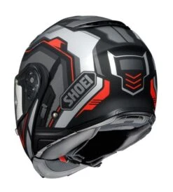 Shoei Neotec 2 Respect Helmet -Shoei Store shoei neotec ii respect tc5 helmet 1