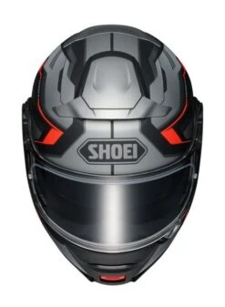 Shoei Neotec 2 Respect Helmet -Shoei Store shoei neotec ii respect tc5 helmet 2