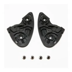 Shoei QR-E Base Plates