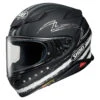 Shoei RF-1400 Dedicated 2