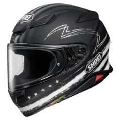 Shoei RF-1400 Dedicated 2