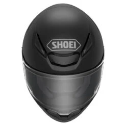 Shoei RF-1400 -Shoei Store shoei rf 1400 matte black front1614834237 63818