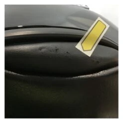 Shoei RF-1400 Helmet Black / 2XL [Blemished - Very Good] -Shoei Store shoei rf1400 helmet black2 xl blemished very good black 3