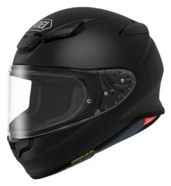 Shoei RF-1400 Helmet Matte Black / MD [Open Box]