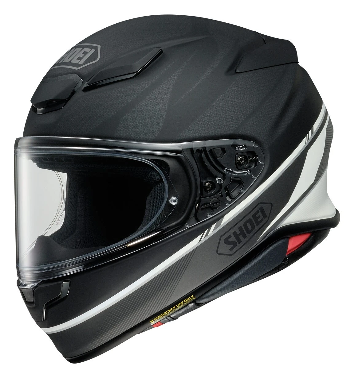 Shoei RF-1400 Nocturne Helmet 4 Shoei RF-1400 Nocturne Helmet - Image 2