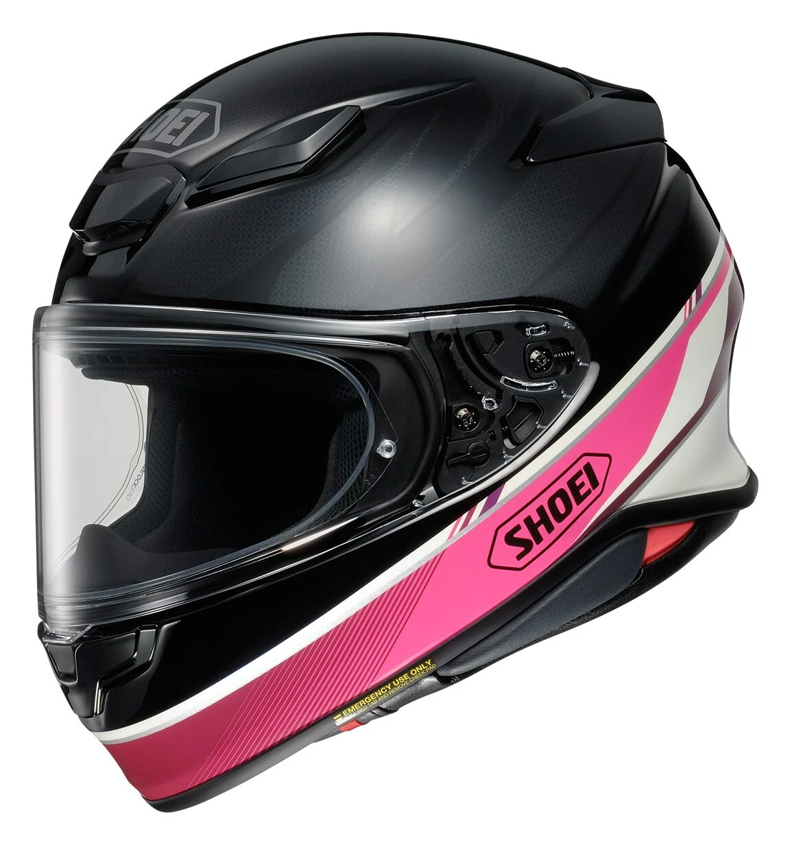 Shoei RF-1400 Nocturne Helmet 5 Shoei RF-1400 Nocturne Helmet - Image 3