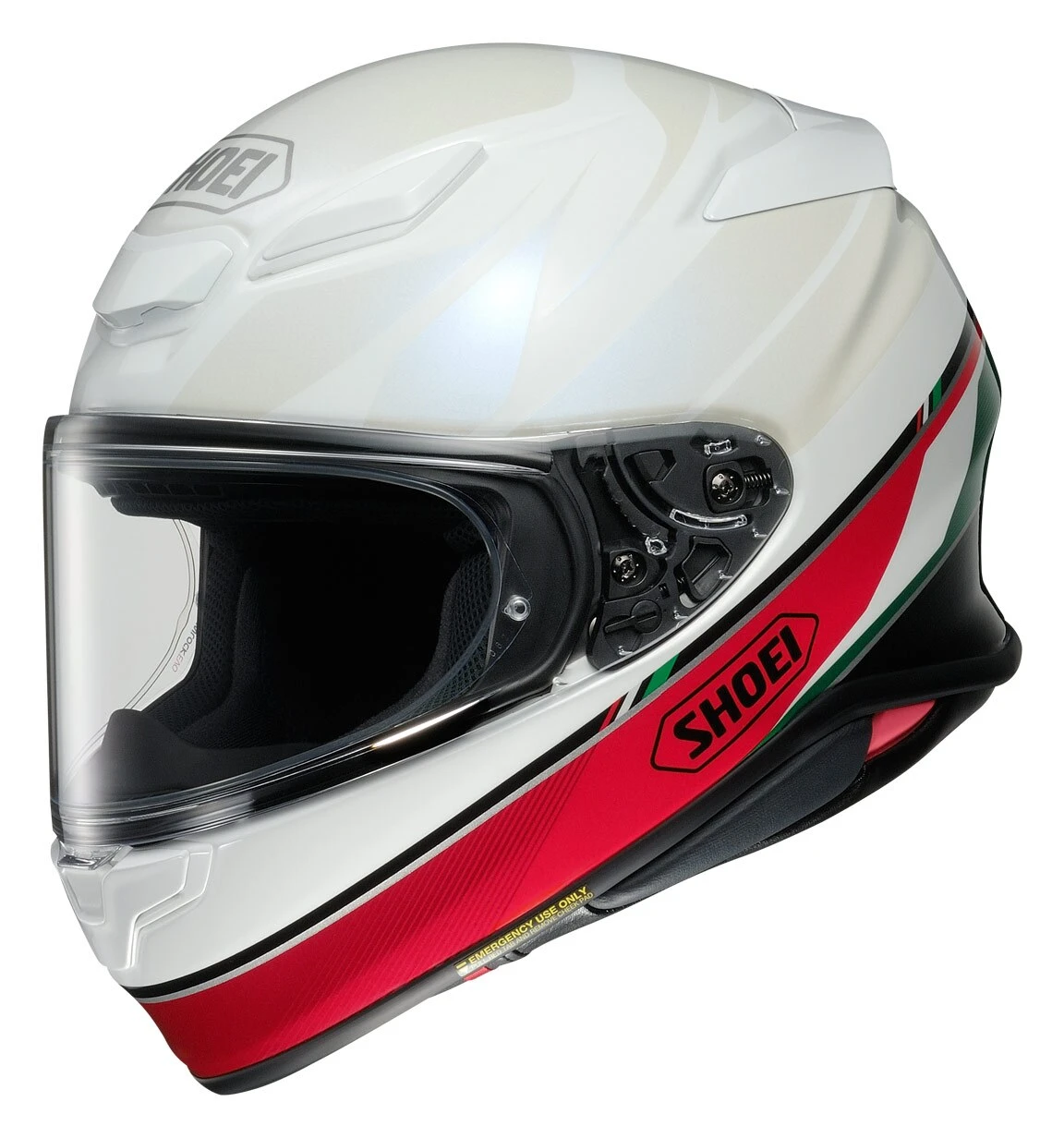 Shoei RF-1400 Nocturne Helmet 3 Shoei RF-1400 Nocturne Helmet