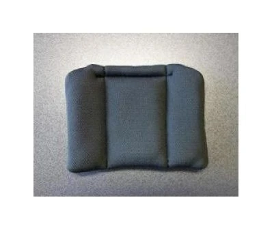 Shoei X-14 Center Pad Rear 3 Shoei X-14 Center Pad Rear