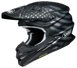 Shoei VFX-EVO Faithful Helmet