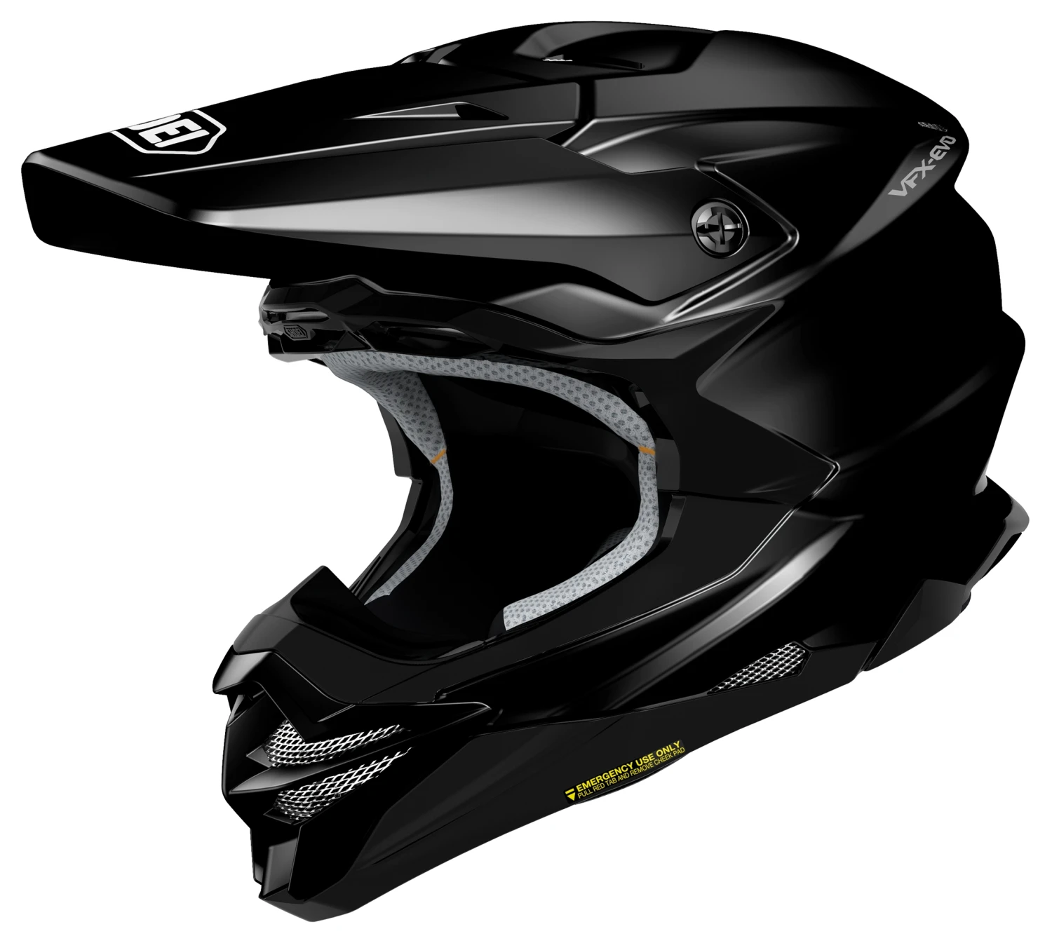 Shoei VFX-EVO Helmet 3 Shoei VFX-EVO Helmet