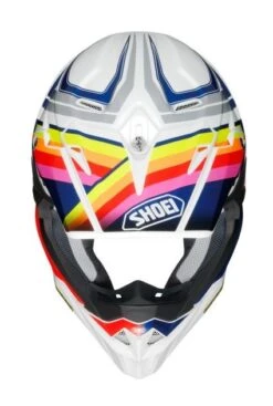 Shoei VFX-EVO Pinnacle Helmet -Shoei Store shoei vfxevo pinnacle tc1 helmet 1