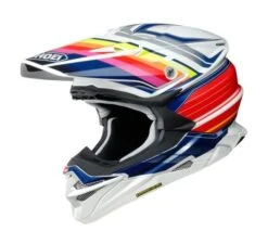Shoei VFX-EVO Pinnacle Helmet -Shoei Store shoei vfxevo pinnacle tc1 helmet