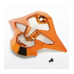 Shoei VFX-W Mouthpiece -Shoei Store shoei vfxw mouthpiece 3