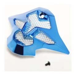 Shoei VFX-W Mouthpiece -Shoei Store shoei vfxw mouthpiece 6