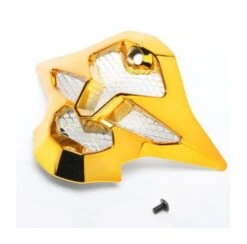 Shoei VFX-W Mouthpiece -Shoei Store shoei vfxw mouthpiece 7