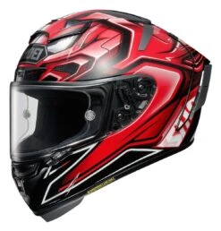 Shoei X-14 Aerodyne Helmet -Shoei Store shoei x14 aerodyne helmet 3