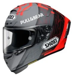 Shoei X-14 Marquez Black Concept 2 Helmet
