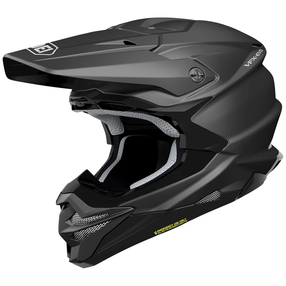 Shoei VFX-EVO 4 Shoei VFX-EVO - Image 2
