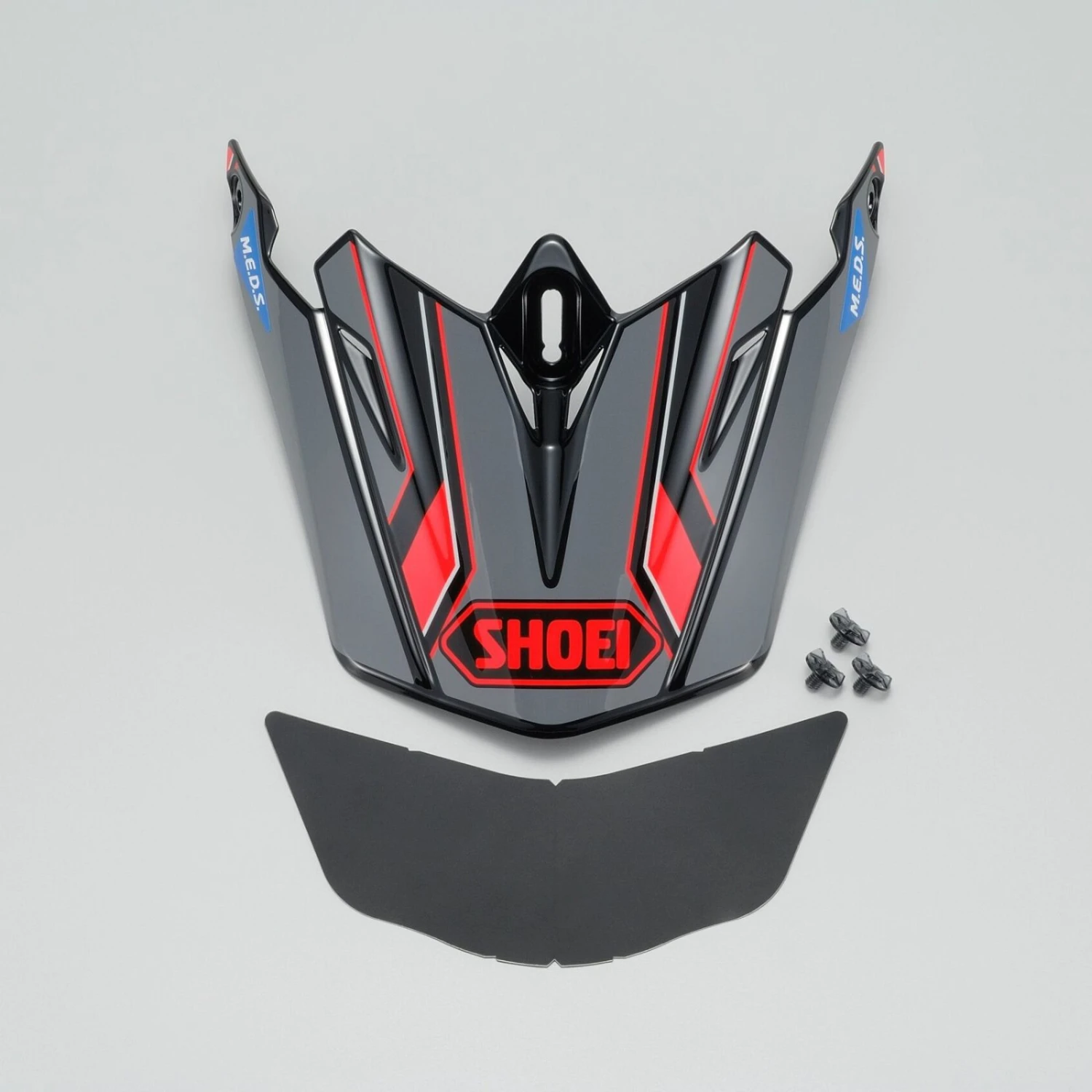 Shoei VFX-EVO V-470 Visor 3 Shoei VFX-EVO V-470 Visor