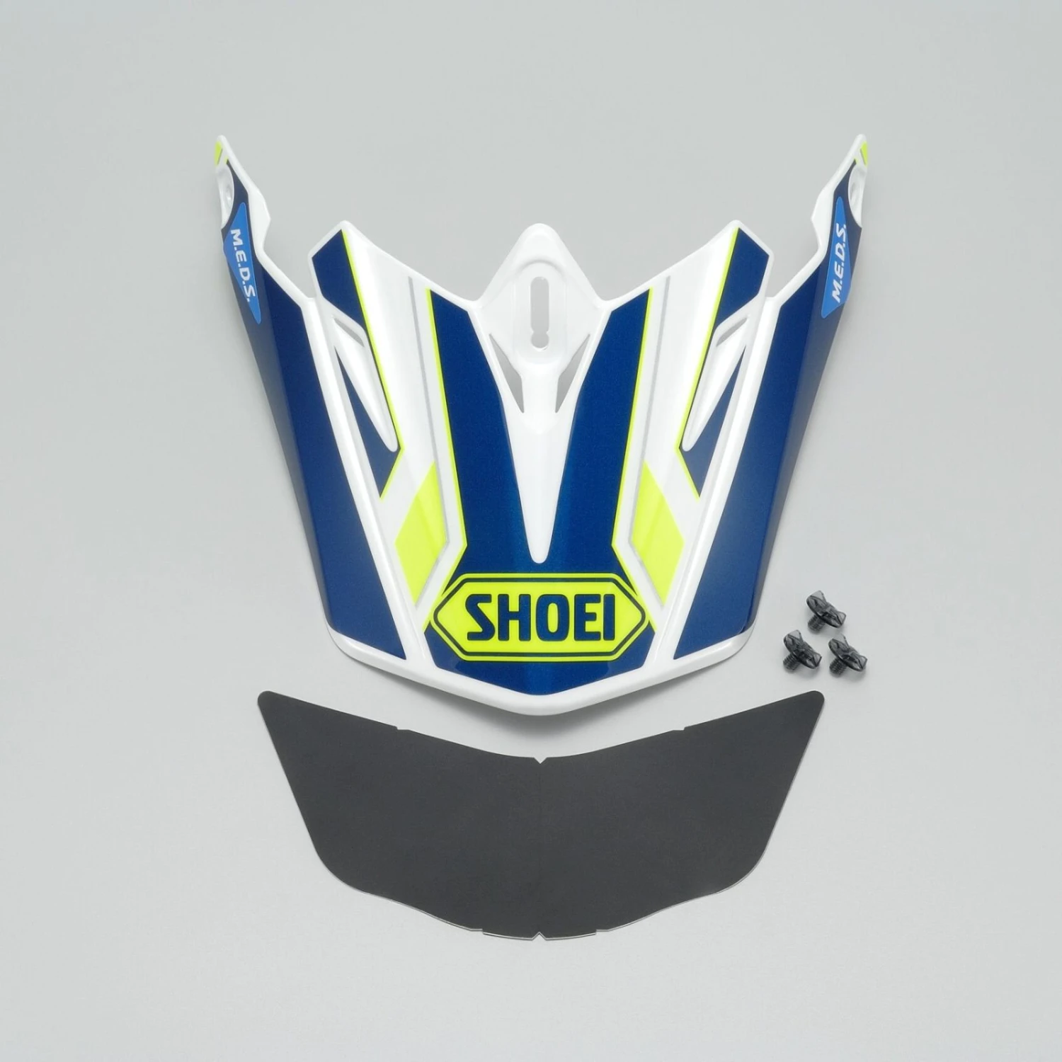 Shoei VFX-EVO V-470 Visor 4 Shoei VFX-EVO V-470 Visor - Image 2