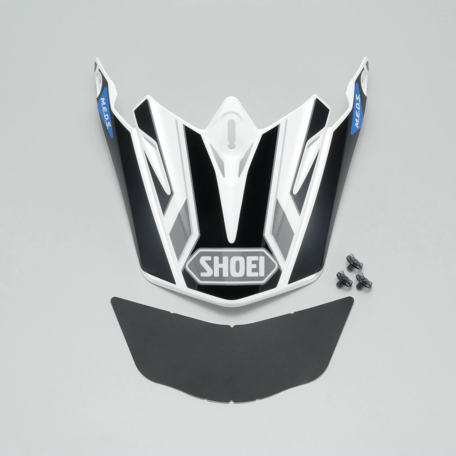 Shoei VFX-EVO V-470 Visor 5 Shoei VFX-EVO V-470 Visor - Image 3