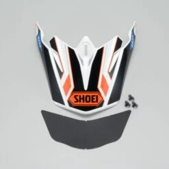 Shoei VFX-EVO V-470 Visor 25 Shoei VFX-EVO V-470 Visor -Shoei Store vfx evovisorallegienttc 81694190257 240958