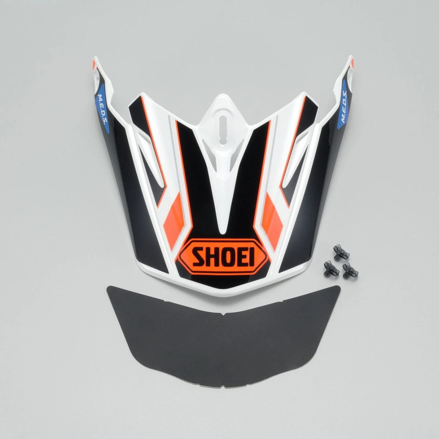 Shoei VFX-EVO V-470 Visor 6 Shoei VFX-EVO V-470 Visor - Image 4