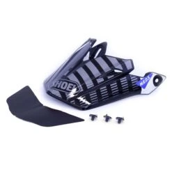 Shoei VFX-EVO V-470 Visor 28 Shoei VFX-EVO V-470 Visor -Shoei Store vfx evovisorblazontc51694192067 240947